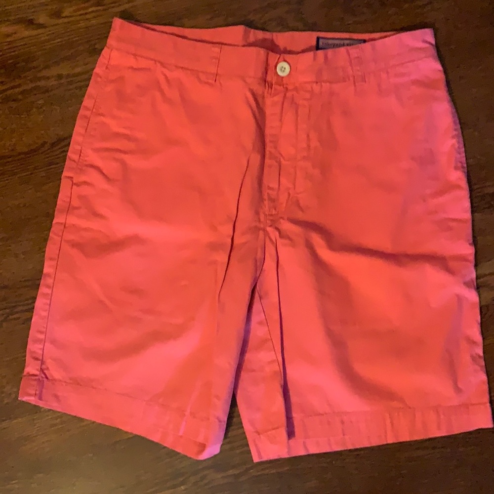 Vineyard Vine Shorts